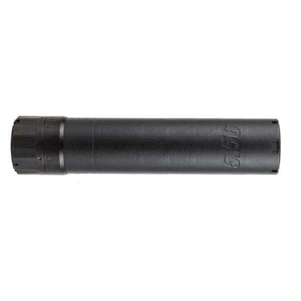 Barrels Choke Tubes Sig Sauer Ready Series Sig Next Gen 556-QD Suppressor